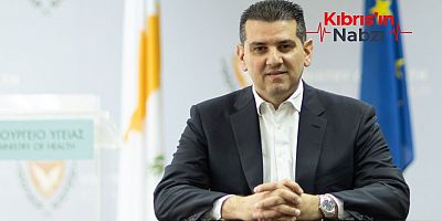 DAMİANOS: DOĞALGAZIN İÇ PİYASADA KULLANILMASI OLANAKSIZ