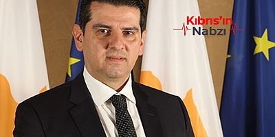 DAMİANOS: GSI PROJESİNİ DESTEKLEMEYİ İSTİYORUZ