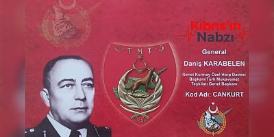 DANİŞ KARABELEN CUMA GÜNÜ ANILACAK
