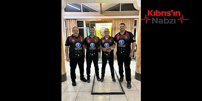 DARTS BİRİNCİ LİGİ DOLU DİZGİN 