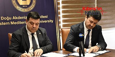 DAÜ İLE SAKARYA UYGULAMALI BİLİMLER ÜNİVERSİTESİ ARASINDA İŞ BİRLİĞİ PROTOKOLÜ