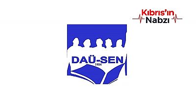 DAÜ-SEN