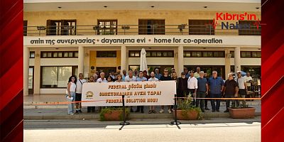 birleşik kıbrıs iki toplumlu barış inisiyatifi