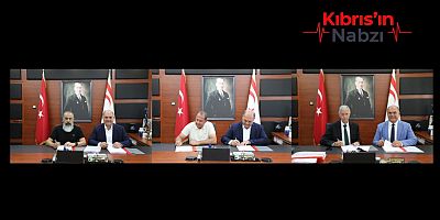 DEĞİRMENLİK AKINCILAR BELEDİYESİ 5 İHALEYİ DAHA SONUÇLANDIRDI