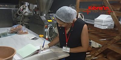 DEĞİRMENLİK AKINCILAR BELEDİYESİ HAZİRAN AYINDA 92 İŞLETMEYİ DENETLEDİ