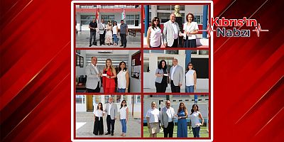 DEĞİRMENLİK AKINCILAR BELEDİYESİ’NDEN EĞİTİME TAM DESTEK