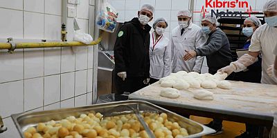 DEĞİRMENLİK AKINCILAR BELEDİYESİ SAĞLIK ŞUBESİ, 81 İŞ YERİNİ DENETLEDİ