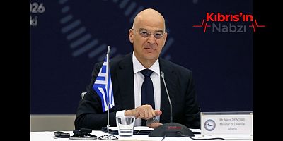 DENDİAS, GÜNEY KIBRIS’TA