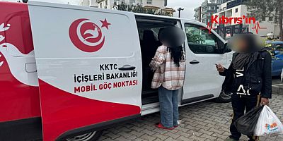 DENETİMLER ÜLKE GENELİNDE SÜRÜYOR
