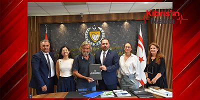 DENİZ KAPLUMBAĞALARI VE BALIKÇILIK İÇİN İKİ PROTOKOL İMZALANDI