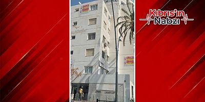 DENİZ YILDIZI APARTMANLARI'NDA TEKNİK İNCELEME