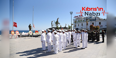 DENİZCİLİK VE KABOTAJ BAYRAMI TÖRENLERLE KUTLANACAK
