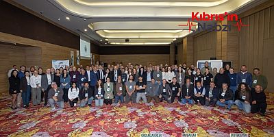 DENİZEL KORUMA ALANLARI YÖNETİMİ ÇALIŞTAYI YAPILDI
