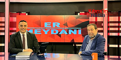 DENKTAŞ: EN ZOR AMA EN DOĞRU YOLDAYIZ