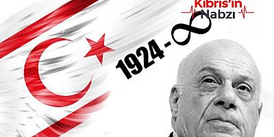 DENKTAŞ’IN 14. ÖLÜM YILDÖNÜMÜNDE ANMA MESAJLARI YAYINLANDI