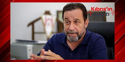 DENKTAŞ: SORUNUNUN ÇÖZÜMSÜZLÜĞE SÜRÜKLENMESİNİN ASIL NEDENİ BM