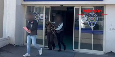 DEPREMZEDE VE HACI ADAYLARINI DOLANDIRAN KADIN YAKALANDI
