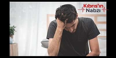 DEPRESYON KUMAR OYNAMA BOZUKLUĞUNU TETİKLİYOR