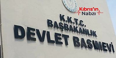 DEVLET BASIMEVİ