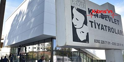 DEVLET TİYATROLARI TEMMUZ’DA YENİDEN AÇILIYOR