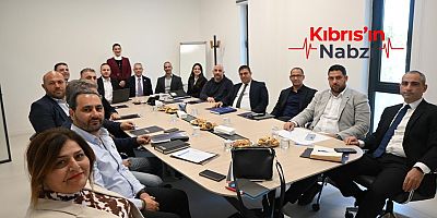 DİJİTAL DÖNÜŞÜMDE YENİ DÖNEM