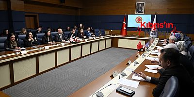 DİJİTAL DÜNYADA ÇOCUKLAR İÇİN ORTAK MÜCADELE