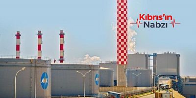 DİKELYA’DAKİ ELEKTRİK SANTRALİNE 180 MİLYON EURO’LUK YATIRIM