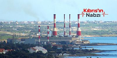 DİKELYA ELEKTRİK SANTRALİNE DEPREM VE TSUNAMİ UYARISI 