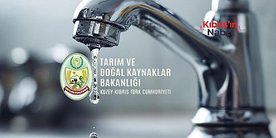DİKKAT! SU KESİNTİSİ!