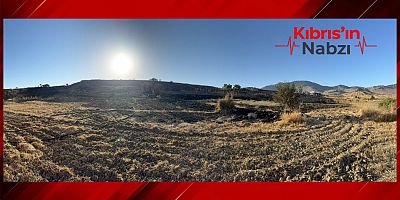 DİKMEN'DEKİ YANGIN SÖNDÜRÜLDÜ