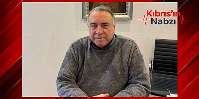 DİKO'NUN KURUCULARINDAN KLEANTHUS 78 YAŞINDA HAYATINI KAYBETTİ