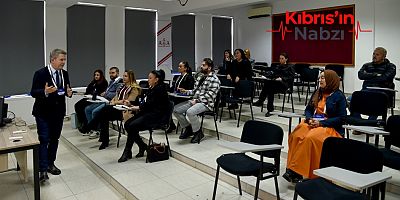 “DİKSİYON KIŞ OKULU” AÖA’DA BAŞLADI