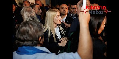 DİMİTRİU: HALK GÜVENLİK VE İSTİKRARI SEÇTİ