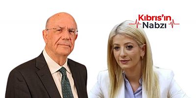 DİMİTRİU VE KERAVNOS BRÜKSEL'E GİDECEK