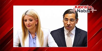 DİMİTRİU VE KOMBOS'TAN DİPLOMASİ TRAFİĞİ