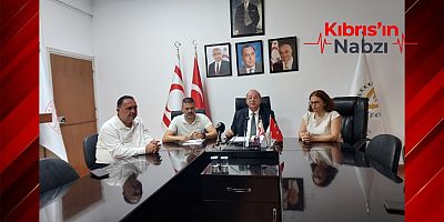 DİNÇYÜREK: AHMET TAN'IN DURUMU ÇOK AĞIR VE CİDDİ