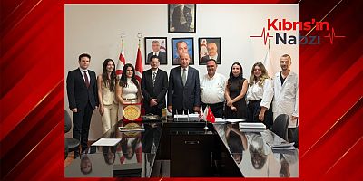 DİNÇYÜREK: GENÇ HEKİMLERİN HAKLI MÜCADELESİNİN YANINDAYIZ
