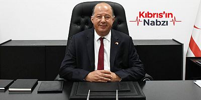 DİNÇYÜREK: HAKKINDA HABERLER ÇIKAN TÜP BEBEK MERKEZİ İLE İLGİLİ SORUŞTURMA BAŞLATTIK