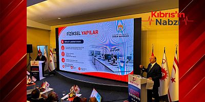 DİNÇYÜREK: SAĞLIKTA TEKNOLOJİ YATIRIMLARI 20 MİLYON EUROYU AŞTI
