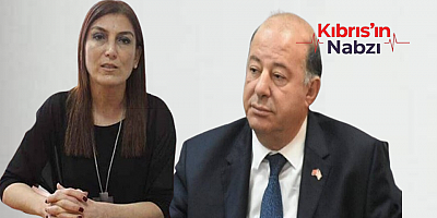 DİNÇYÜREK’TEN GÜRKUT’A SERT YANIT!