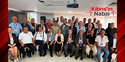 DIŞ BASIN BİRLİĞİ BALIKESİR’DEKİ MEDYA BULUŞMASINA KATILDI