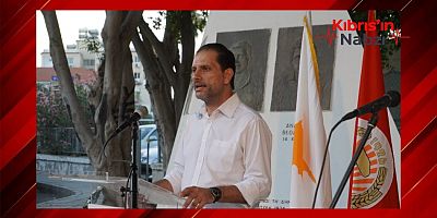 DIŞ RUMLAR TOPLANTISI YAPILDI