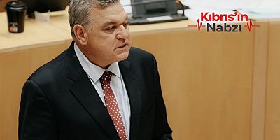 DİSİ, NİKOS SİKAS’I ADAY LİSTESİNDEN ÇIKARDI
