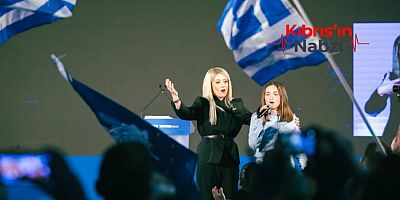 DİSİ’NİN SEÇİM ÖNCESİ SON MİTİNGİ YAPILDI