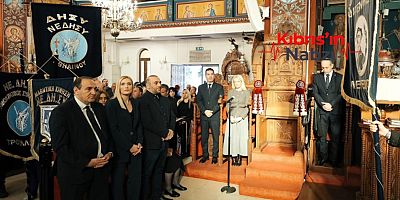 DİSİ VE ELAM ARASINDA 