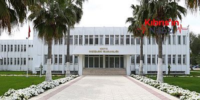 Dışişleri Bakanlığı