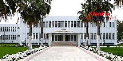 DIŞİŞLERİ'NDEN RUM YÖNETİMİ VE ENI ŞİRKETİNE TEPKİ