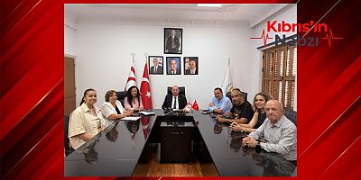 DİYABET DERNEĞİ'NDEN DİNÇYÜREK'E ENDOKRİN UZMANI TALEBİ