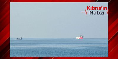 DOĞAL GAZ HATTI İÇİN NAVTEX