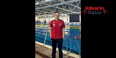 DOĞUKAN, DÜNYA KUPASI’NDA KULAÇ ATACAK